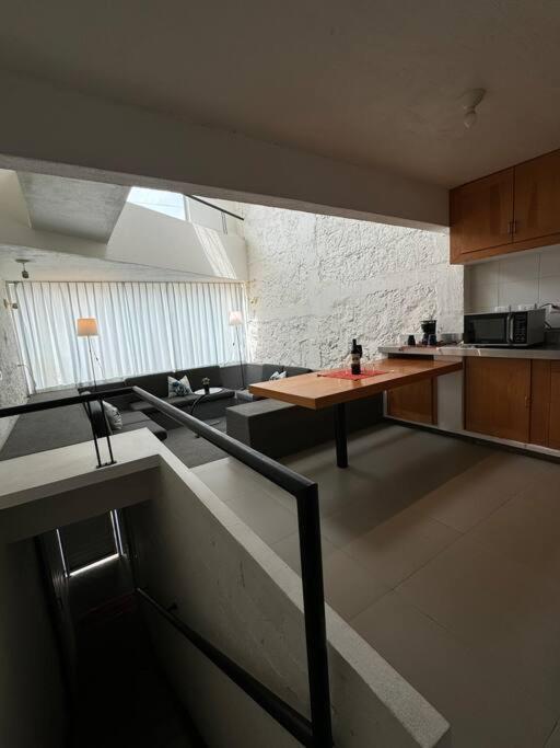 شقة Casita Bosque Briones خالابا المظهر الخارجي الصورة