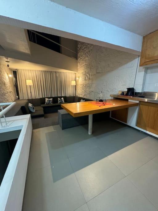 شقة Casita Bosque Briones خالابا المظهر الخارجي الصورة