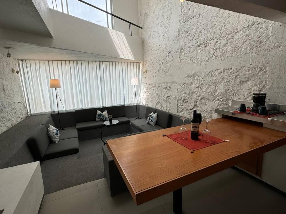 شقة Casita Bosque Briones خالابا المظهر الخارجي الصورة