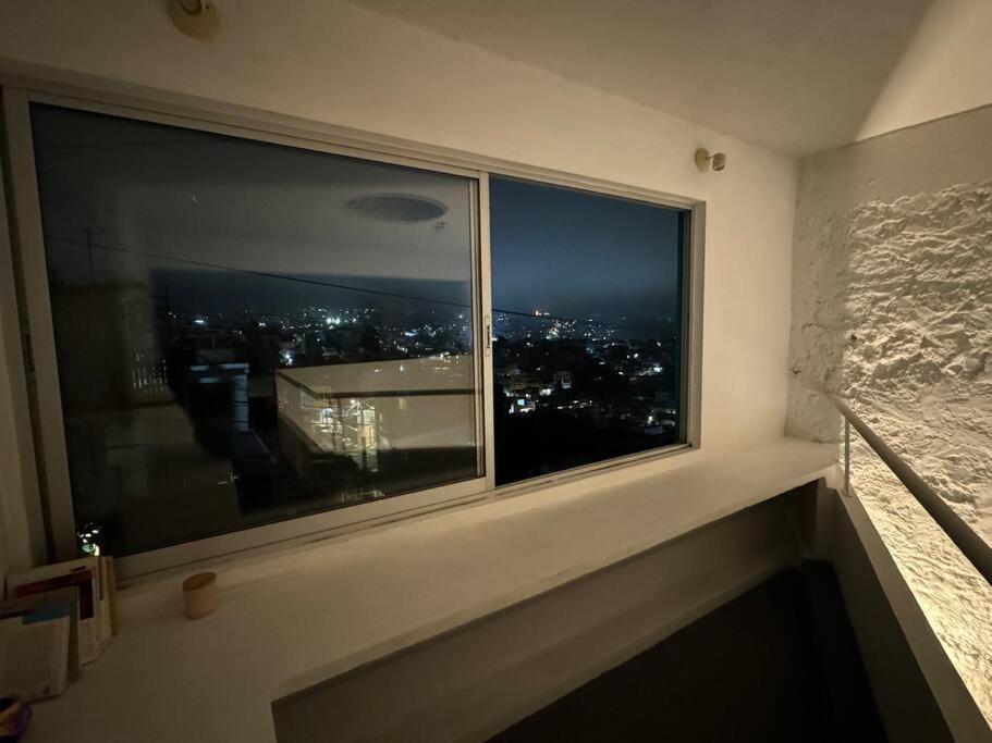 شقة Casita Bosque Briones خالابا المظهر الخارجي الصورة