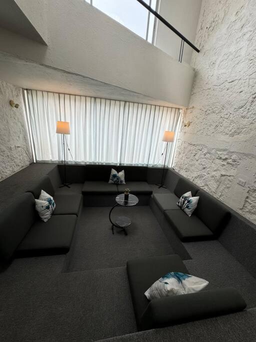 شقة Casita Bosque Briones خالابا المظهر الخارجي الصورة